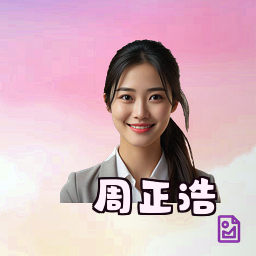 周正浩